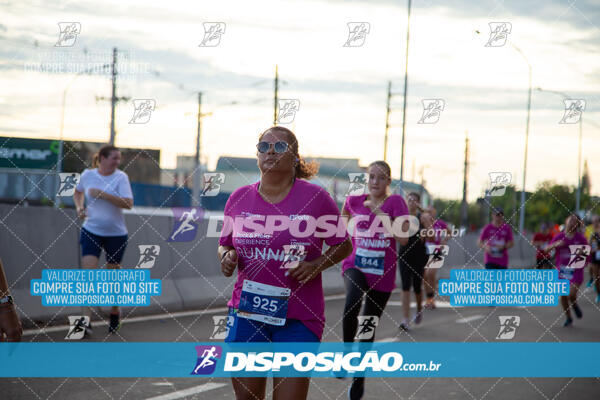 Track & Field Experience 2025 - Londrina