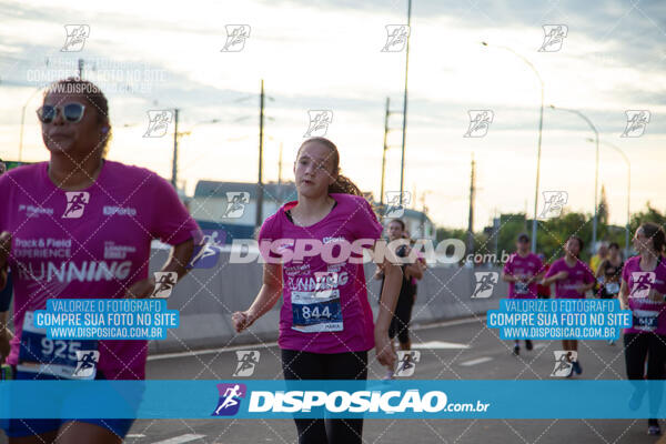 Track & Field Experience 2025 - Londrina