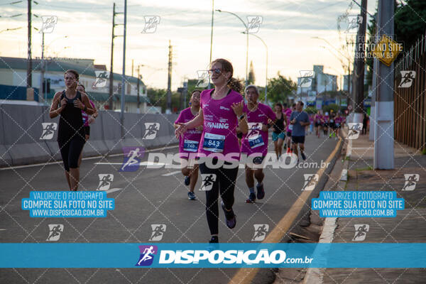 Track & Field Experience 2025 - Londrina