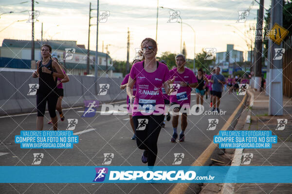 Track & Field Experience 2025 - Londrina