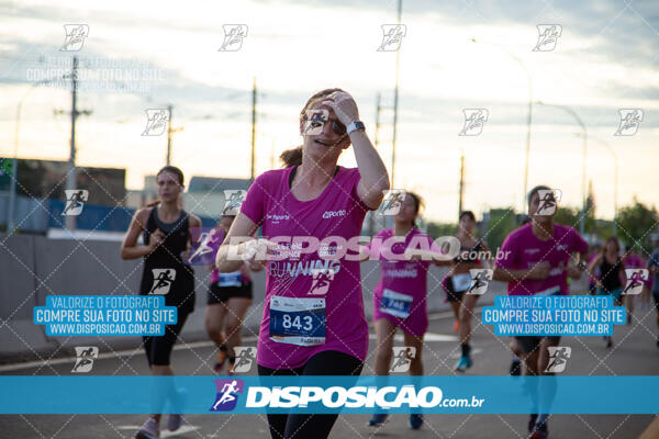 Track & Field Experience 2025 - Londrina