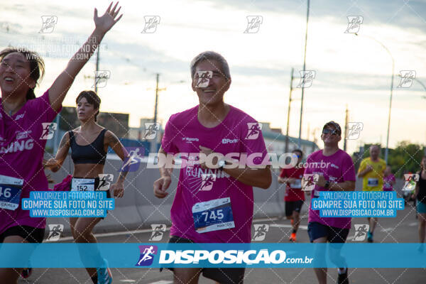 Track & Field Experience 2025 - Londrina