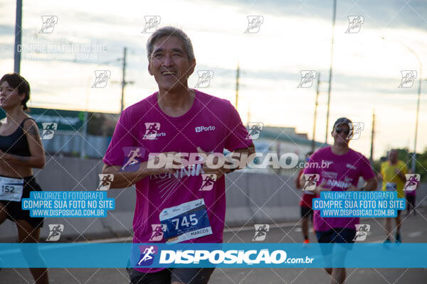 Track & Field Experience 2025 - Londrina