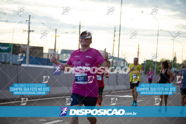 Track & Field Experience 2025 - Londrina