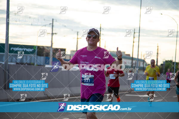 Track & Field Experience 2025 - Londrina