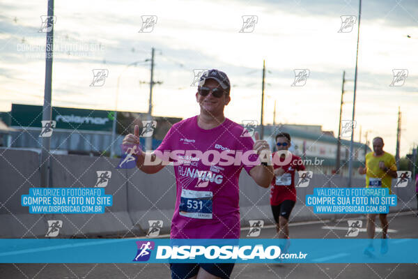 Track & Field Experience 2025 - Londrina