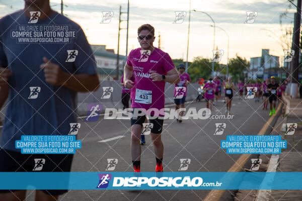 Track & Field Experience 2025 - Londrina