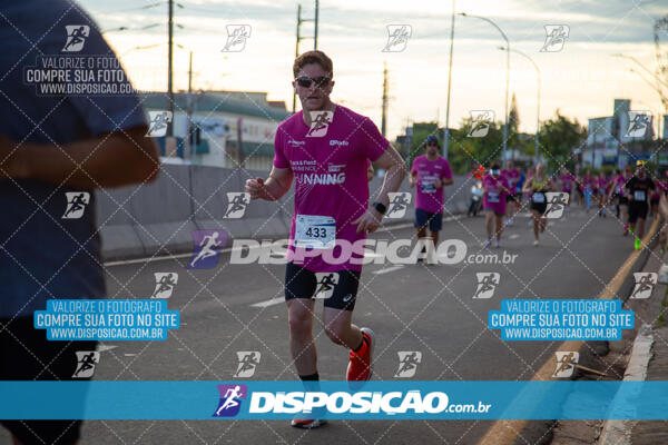 Track & Field Experience 2025 - Londrina