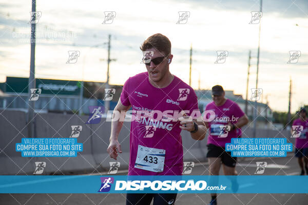 Track & Field Experience 2025 - Londrina