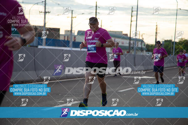 Track & Field Experience 2025 - Londrina