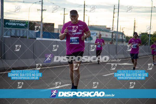 Track & Field Experience 2025 - Londrina