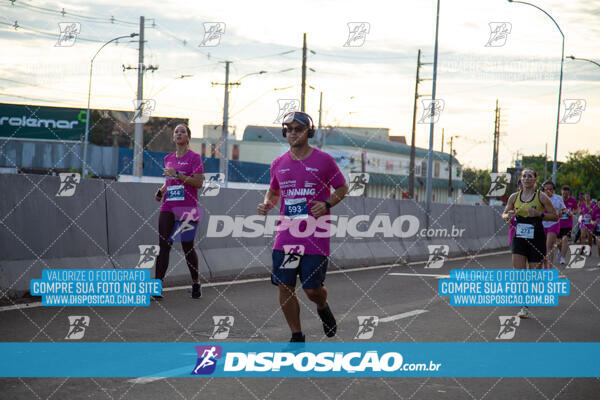 Track & Field Experience 2025 - Londrina