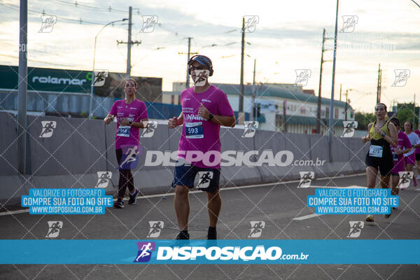 Track & Field Experience 2025 - Londrina