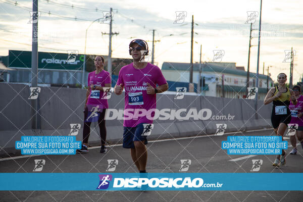 Track & Field Experience 2025 - Londrina