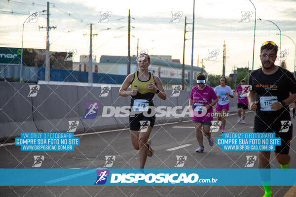 Track & Field Experience 2025 - Londrina