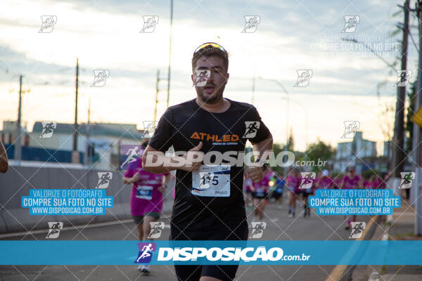 Track & Field Experience 2025 - Londrina