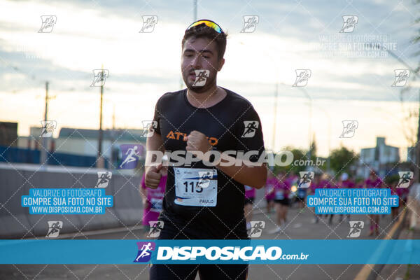 Track & Field Experience 2025 - Londrina