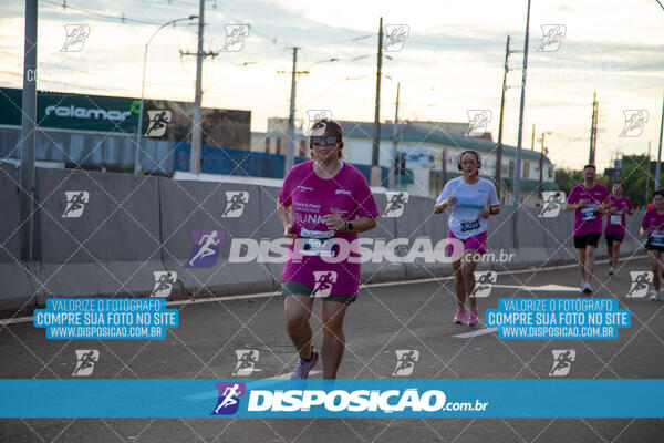 Track & Field Experience 2025 - Londrina