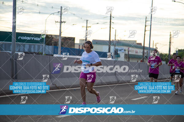 Track & Field Experience 2025 - Londrina