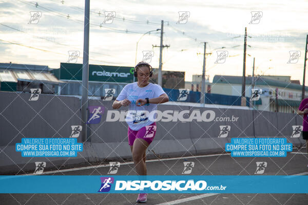 Track & Field Experience 2025 - Londrina