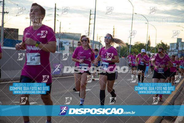 Track & Field Experience 2025 - Londrina