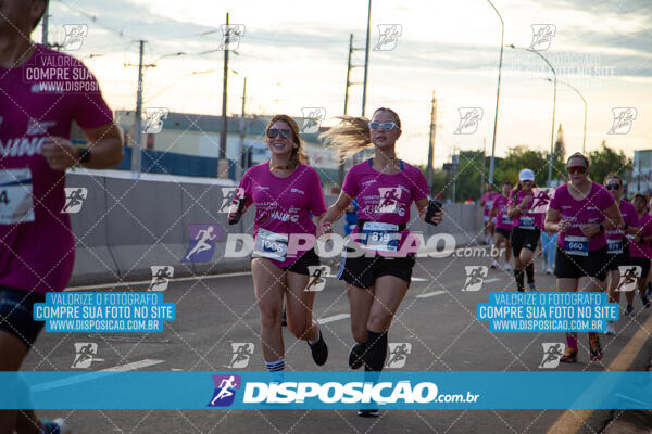 Track & Field Experience 2025 - Londrina