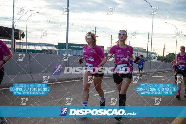 Track & Field Experience 2025 - Londrina