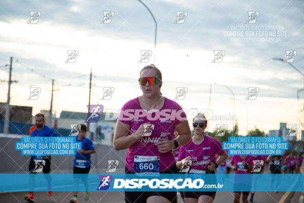 Track & Field Experience 2025 - Londrina