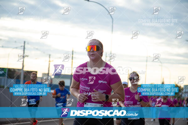 Track & Field Experience 2025 - Londrina