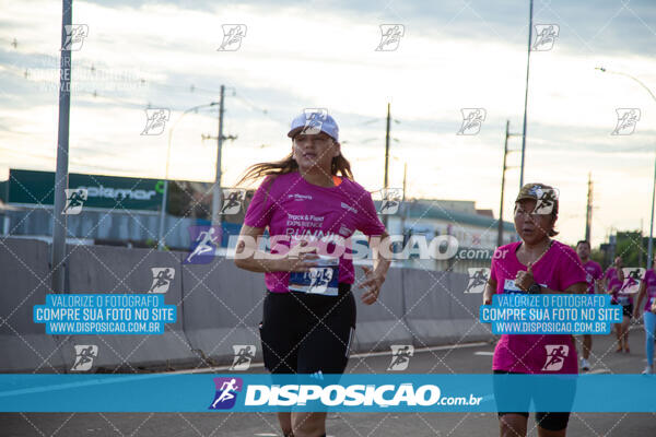 Track & Field Experience 2025 - Londrina