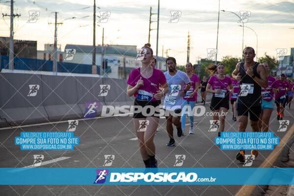 Track & Field Experience 2025 - Londrina