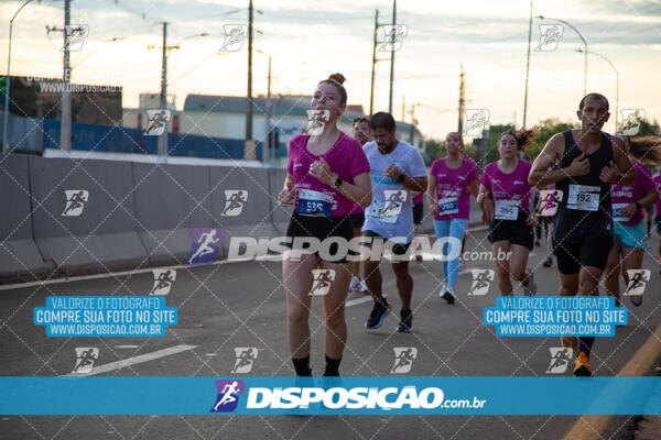 Track & Field Experience 2025 - Londrina