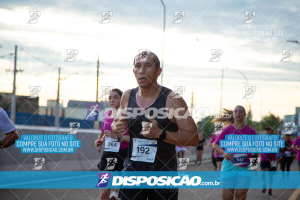 Track & Field Experience 2025 - Londrina