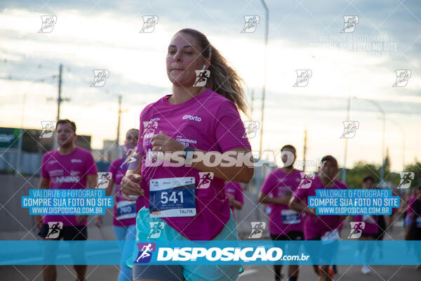 Track & Field Experience 2025 - Londrina