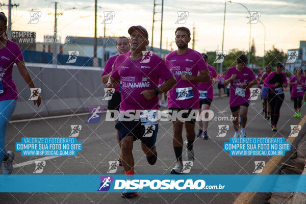 Track & Field Experience 2025 - Londrina