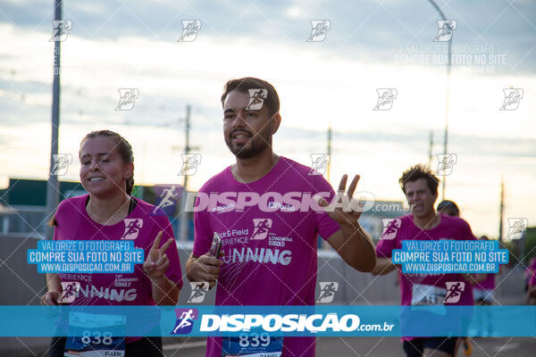 Track & Field Experience 2025 - Londrina