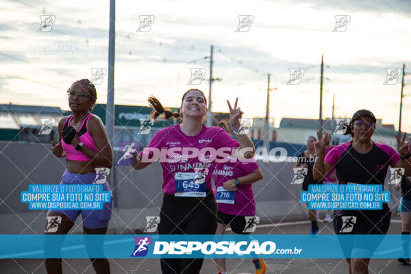 Track & Field Experience 2025 - Londrina