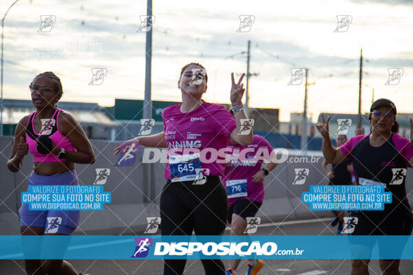 Track & Field Experience 2025 - Londrina