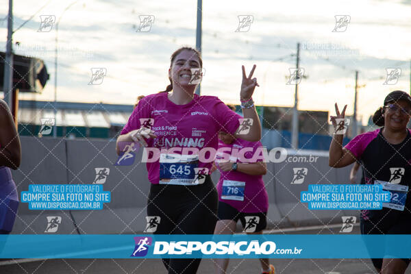 Track & Field Experience 2025 - Londrina