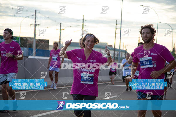 Track & Field Experience 2025 - Londrina