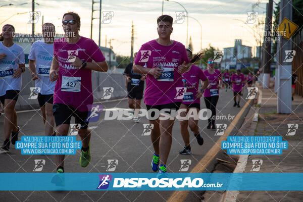 Track & Field Experience 2025 - Londrina