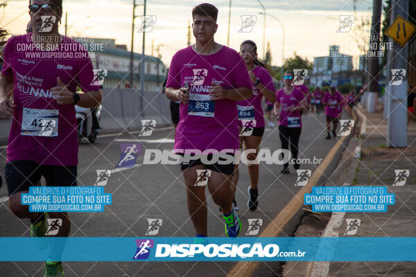 Track & Field Experience 2025 - Londrina