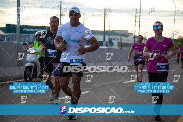 Track & Field Experience 2025 - Londrina