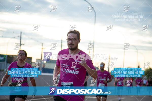 Track & Field Experience 2025 - Londrina