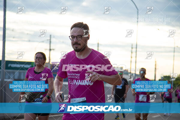 Track & Field Experience 2025 - Londrina