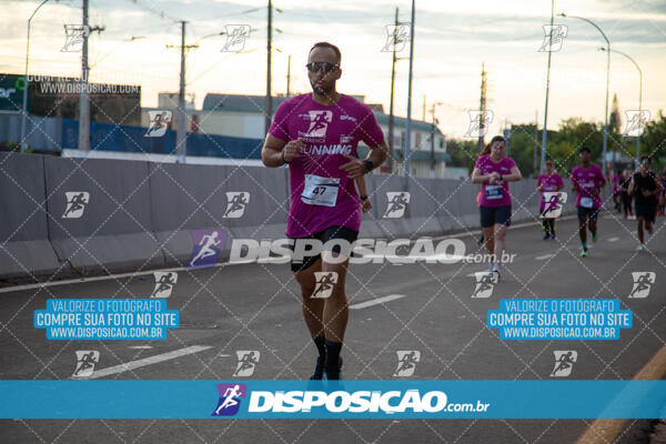 Track & Field Experience 2025 - Londrina