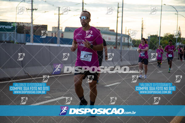 Track & Field Experience 2025 - Londrina