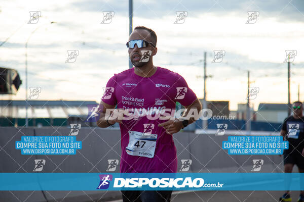 Track & Field Experience 2025 - Londrina