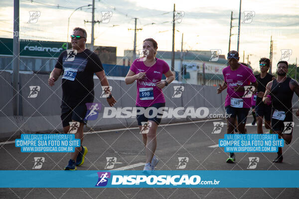 Track & Field Experience 2025 - Londrina