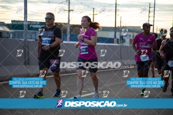 Track & Field Experience 2025 - Londrina